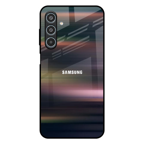 Flow Of Light Samsung Galaxy M35 5G Glass Back Cover Online
