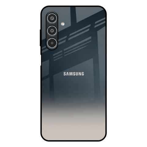 Middle Of Beach Samsung Galaxy M35 5G Glass Back Cover Online