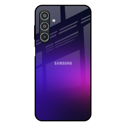 Dual Magic Tone Samsung Galaxy M35 5G Glass Back Cover Online