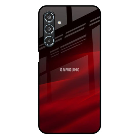 Bloody Rays Samsung Galaxy M35 5G Glass Back Cover Online