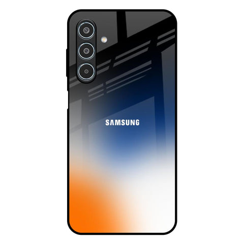 Magic Shade Samsung Galaxy M35 5G Glass Back Cover Online