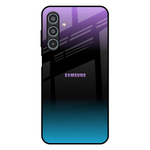 Purplemarine Samsung Galaxy M35 5G Glass Back Cover Online
