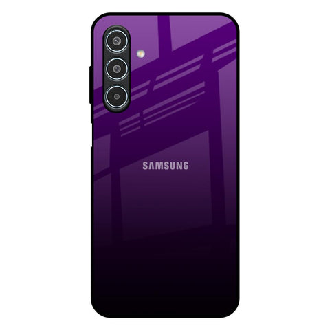 Harbor Royal Blue Samsung Galaxy M35 5G Glass Back Cover Online