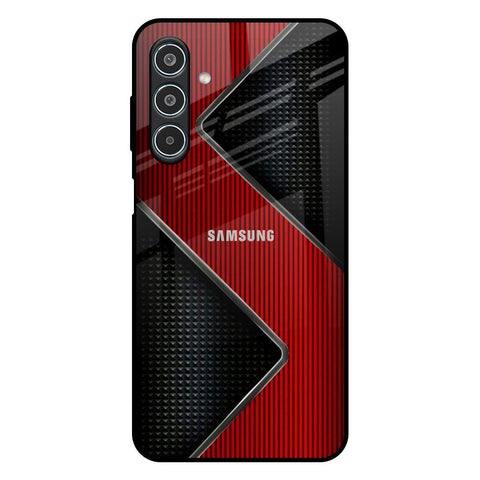Art Of Strategic Samsung Galaxy M35 5G Glass Back Cover Online