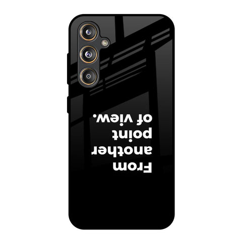 Motivation Samsung Galaxy F55 5G Glass Back Cover Online