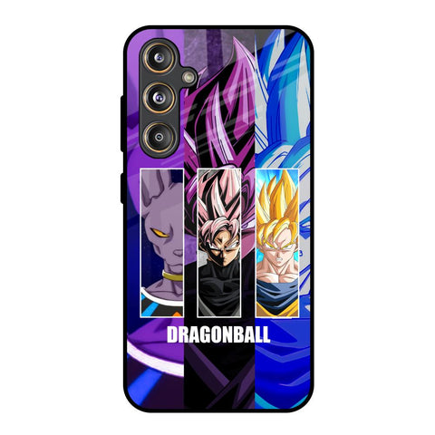 DGBZ Samsung Galaxy F55 5G Glass Back Cover Online