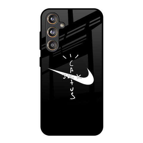 Jack Cactus Samsung Galaxy F55 5G Glass Back Cover Online