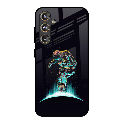 Star Ride Samsung Galaxy F55 5G Glass Back Cover Online