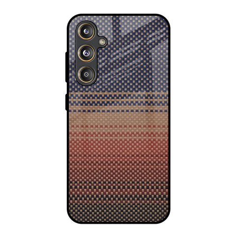 Fiber Artistry Samsung Galaxy F55 5G Glass Back Cover Online