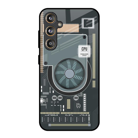 Motherboard Circuit Samsung Galaxy F55 5G Glass Back Cover Online