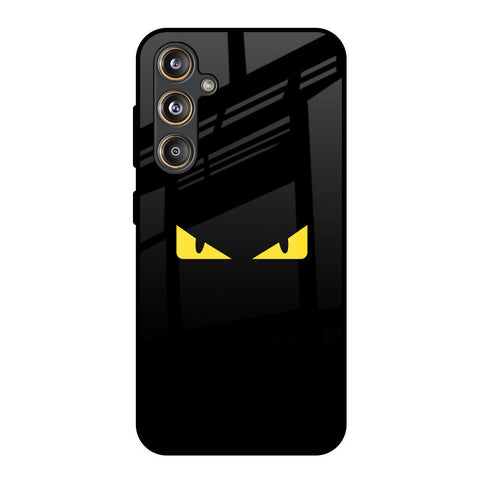 Eyes On You Samsung Galaxy F55 5G Glass Back Cover Online