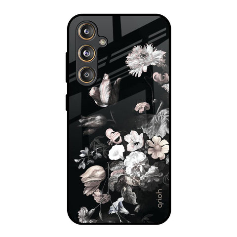 Artistic Mural Samsung Galaxy F55 5G Glass Back Cover Online