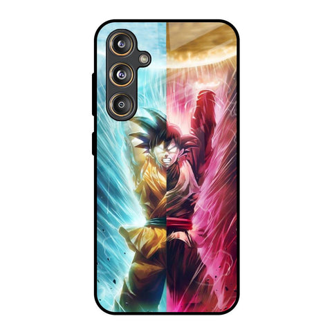 Ultimate Fusion Samsung Galaxy F55 5G Glass Back Cover Online