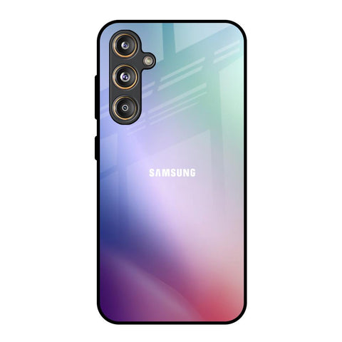Abstract Holographic Samsung Galaxy F55 5G Glass Back Cover Online