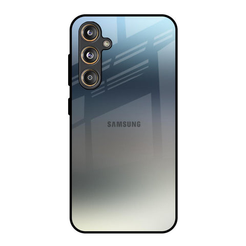 Tricolor Ombre Samsung Galaxy F55 5G Glass Back Cover Online