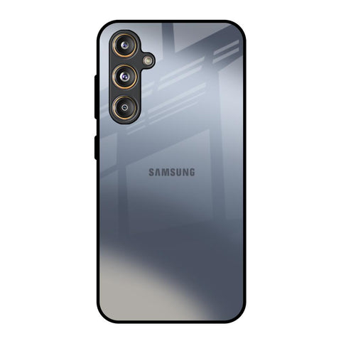 Space Grey Gradient Samsung Galaxy F55 5G Glass Back Cover Online
