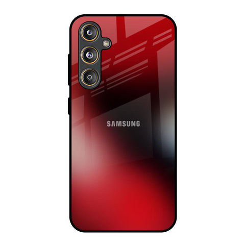 Red Garnet Samsung Galaxy F55 5G Glass Back Cover Online