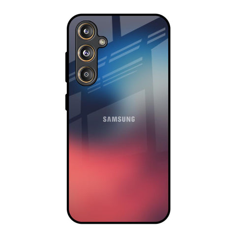 Cosmic Fusion Samsung Galaxy F55 5G Glass Back Cover Online