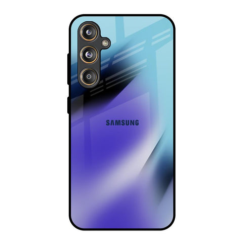 Mystical Gradient Samsung Galaxy F55 5G Glass Back Cover Online