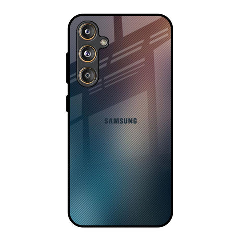 Dust Strom Samsung Galaxy F55 5G Glass Back Cover Online