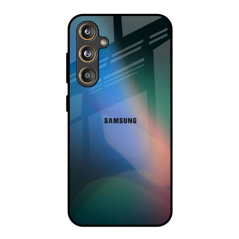 Forecasting Ocean Samsung Galaxy F55 5G Glass Back Cover Online