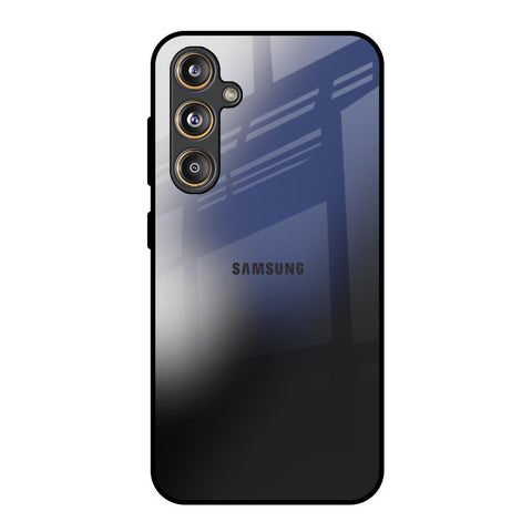 Black Tourmaline Samsung Galaxy F55 5G Glass Back Cover Online