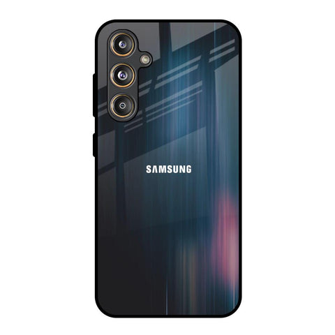 Dark Aesthetic Samsung Galaxy F55 5G Glass Back Cover Online