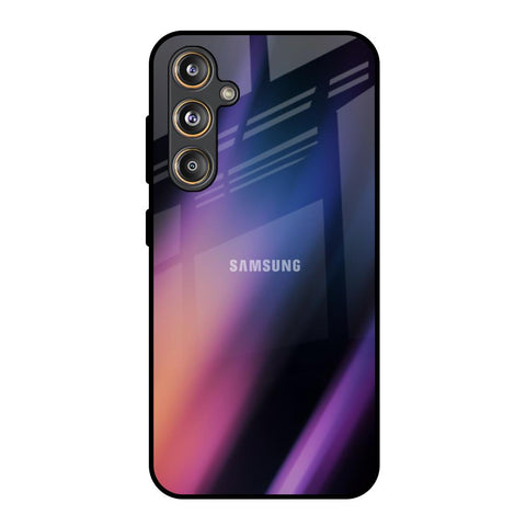 Color Fluid Samsung Galaxy F55 5G Glass Back Cover Online