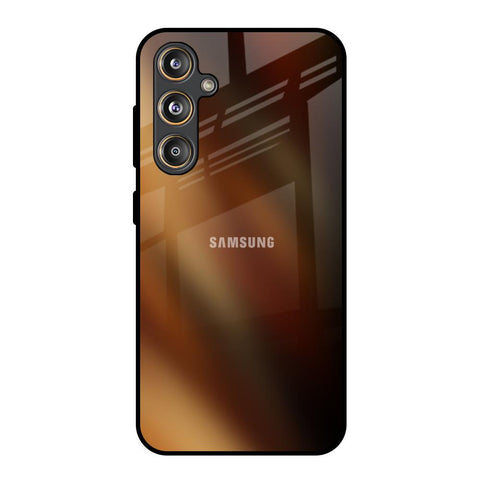 EarthTones Samsung Galaxy F55 5G Glass Back Cover Online