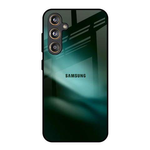 Northen Light Samsung Galaxy F55 5G Glass Back Cover Online