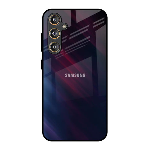 Pink Way Samsung Galaxy F55 5G Glass Back Cover Online