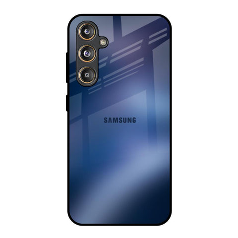 Dark Sea Samsung Galaxy F55 5G Glass Back Cover Online
