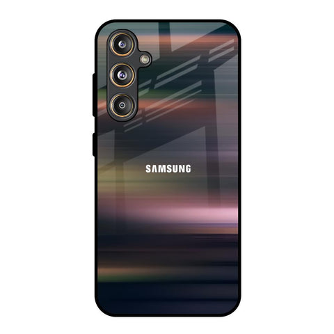 Flow Of Light Samsung Galaxy F55 5G Glass Back Cover Online