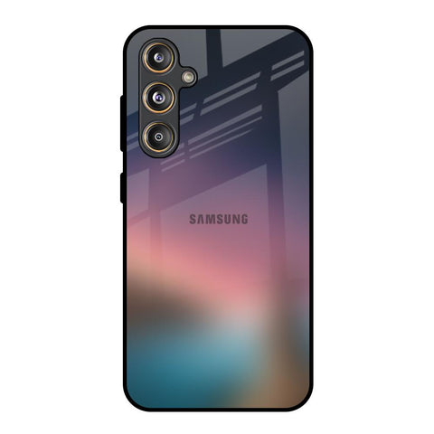 Metropolis Gradient Samsung Galaxy F55 5G Glass Back Cover Online