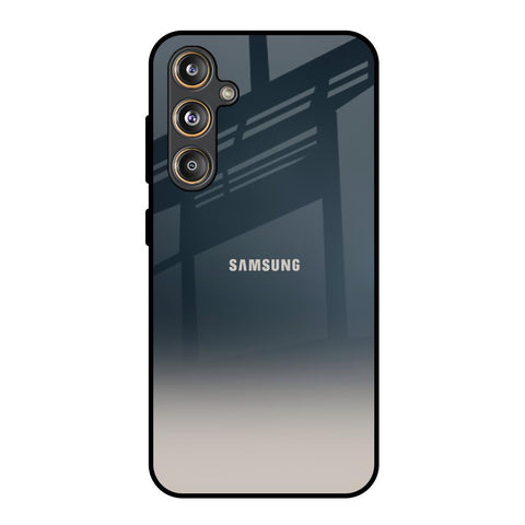 Middle Of Beach Samsung Galaxy F55 5G Glass Back Cover Online