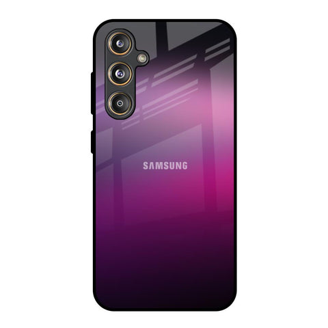 Knight Pink Samsung Galaxy F55 5G Glass Back Cover Online
