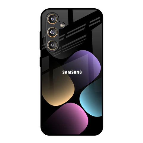 Color Icon Samsung Galaxy F55 5G Glass Back Cover Online