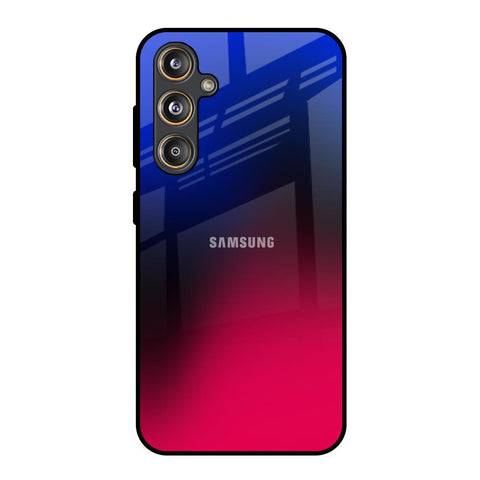 Mesmerizing Gradient Samsung Galaxy F55 5G Glass Back Cover Online