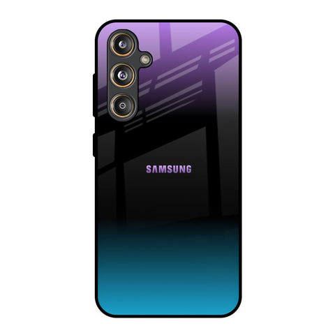 Purplemarine Samsung Galaxy F55 5G Glass Back Cover Online