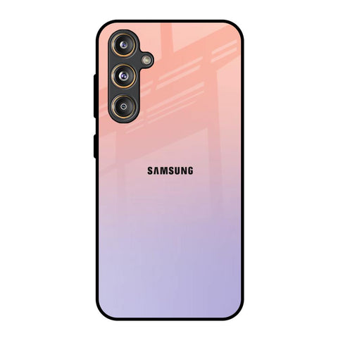 Dawn Gradient Samsung Galaxy F55 5G Glass Back Cover Online