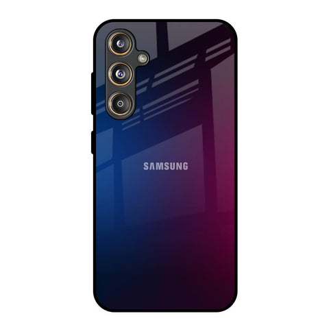 Mix Gradient Shade Samsung Galaxy F55 5G Glass Back Cover Online