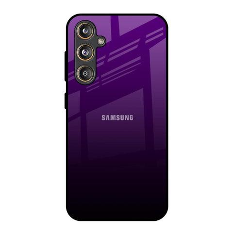Harbor Royal Blue Samsung Galaxy F55 5G Glass Back Cover Online