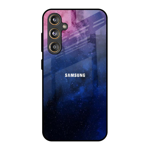 Dreamzone Samsung Galaxy F55 5G Glass Back Cover Online