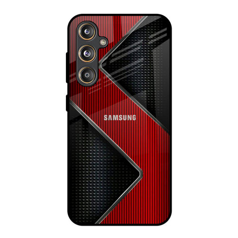 Art Of Strategic Samsung Galaxy F55 5G Glass Back Cover Online