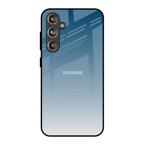 Deep Sea Space Samsung Galaxy F55 5G Glass Back Cover Online