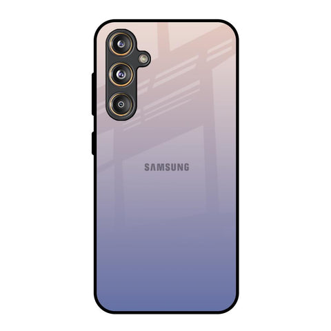 Rose Hue Samsung Galaxy F55 5G Glass Back Cover Online