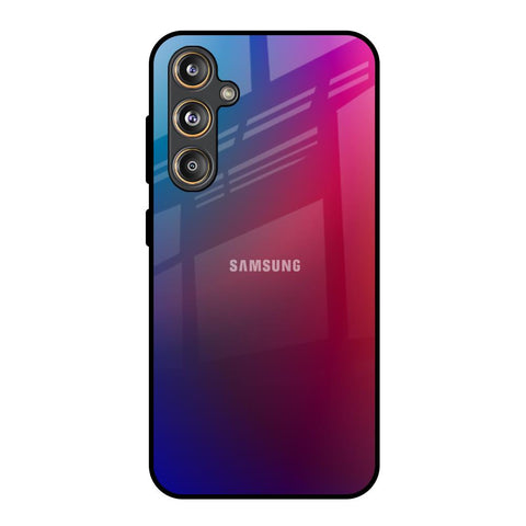 Magical Color Shade Samsung Galaxy F55 5G Glass Back Cover Online