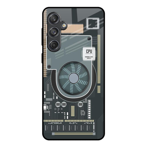 Motherboard Circuit Samsung Galaxy M55 5G Glass Back Cover Online