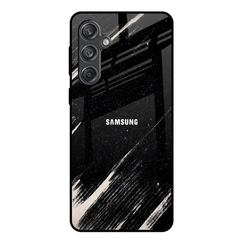 Galaxy Art Samsung Galaxy M55 5G Glass Back Cover Online