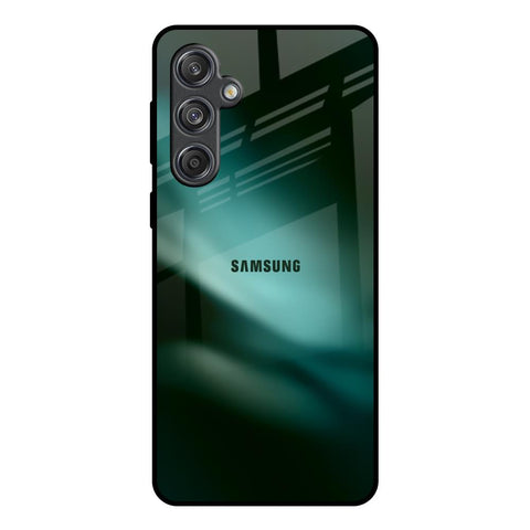 Northen Light Samsung Galaxy M55 5G Glass Back Cover Online